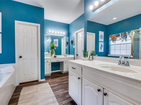 6308  Bittersweet Drive , Arlington Texas 76001