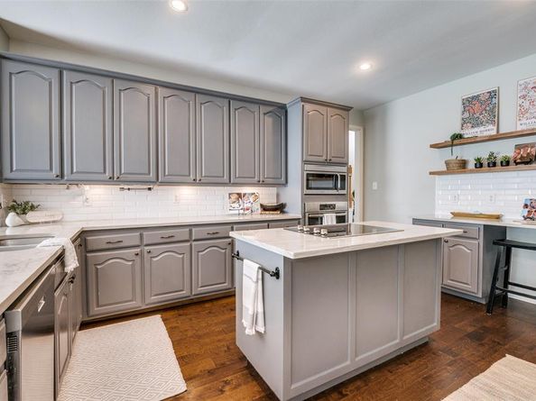 6308  Bittersweet Drive , Arlington Texas 76001