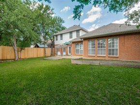 6308  Bittersweet Drive , Arlington Texas 76001