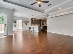 6308  Bittersweet Drive , Arlington Texas 76001