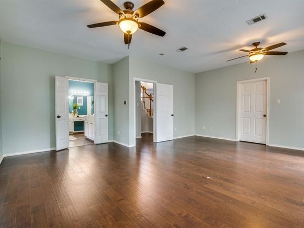6308  Bittersweet Drive , Arlington Texas 76001