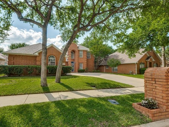 6308  Bittersweet Drive , Arlington Texas 76001