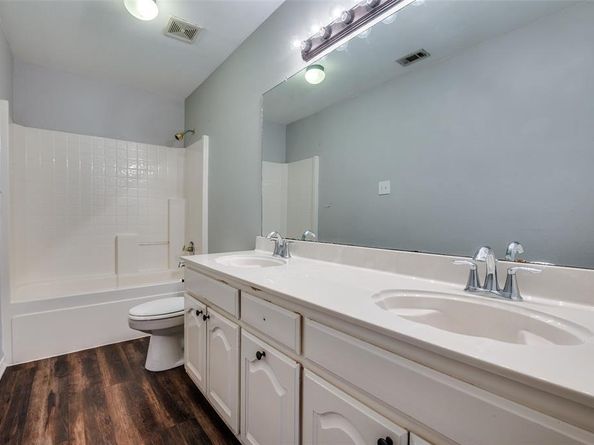 6308  Bittersweet Drive , Arlington Texas 76001