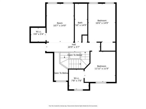 6308  Bittersweet Drive , Arlington Texas 76001