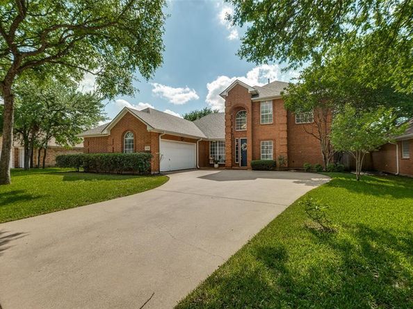 6308  Bittersweet Drive , Arlington Texas 76001