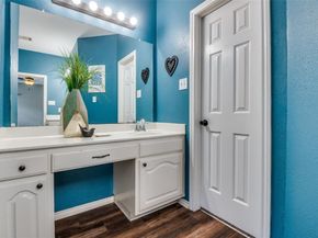 6308  Bittersweet Drive , Arlington Texas 76001
