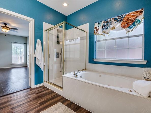 6308  Bittersweet Drive , Arlington Texas 76001