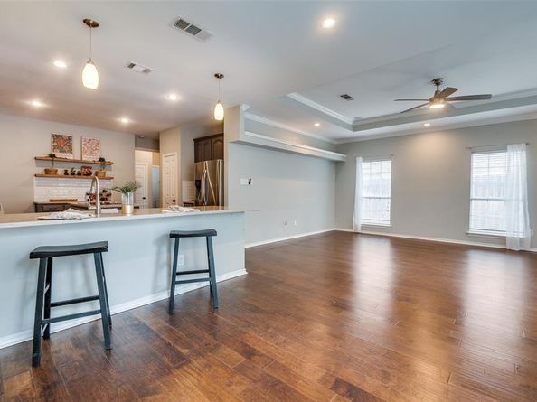 6308  Bittersweet Drive , Arlington Texas 76001
