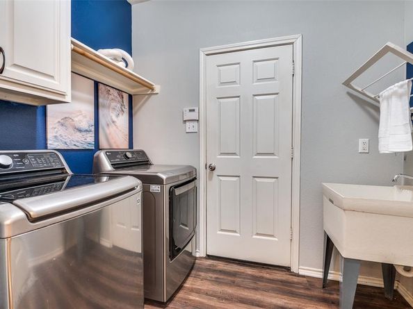 6308  Bittersweet Drive , Arlington Texas 76001