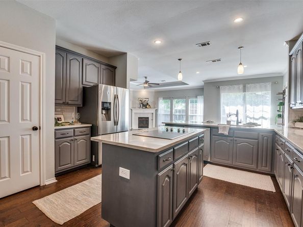 6308  Bittersweet Drive , Arlington Texas 76001