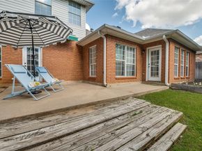 6308  Bittersweet Drive , Arlington Texas 76001