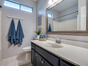 6308  Bittersweet Drive , Arlington Texas 76001
