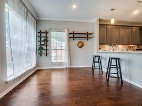 6308  Bittersweet Drive , Arlington Texas 76001