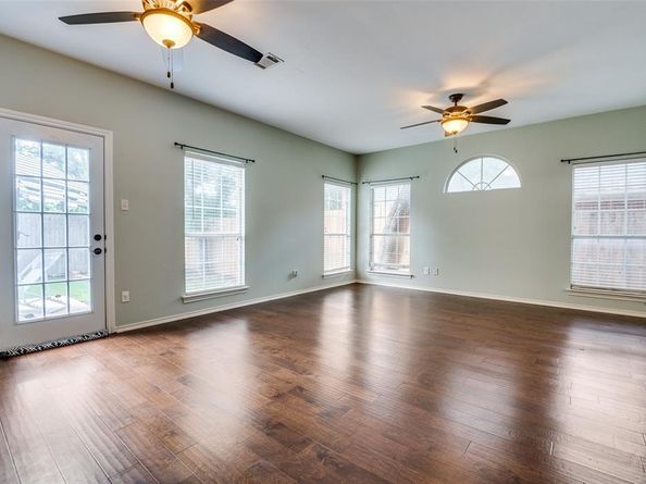 6308  Bittersweet Drive , Arlington Texas 76001