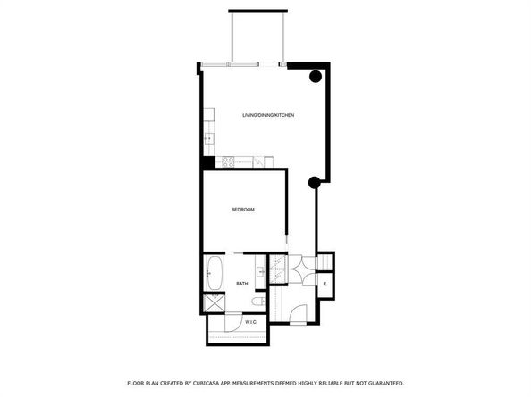 2408  Victory Park Lane  1131, Dallas Texas 75219