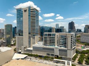 2408  Victory Park Lane  1131, Dallas Texas 75219