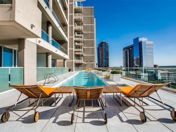 2408  Victory Park Lane  1131, Dallas Texas 75219