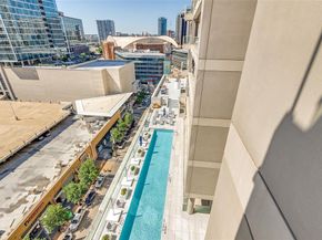 2408  Victory Park Lane  1131, Dallas Texas 75219
