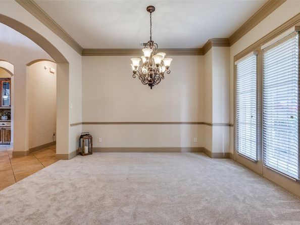 4312  Blue Quail Drive , McKinney Texas 75072