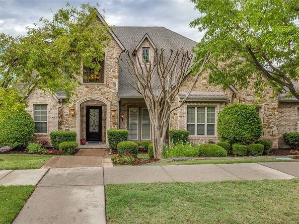 4312  Blue Quail Drive , McKinney Texas 75072