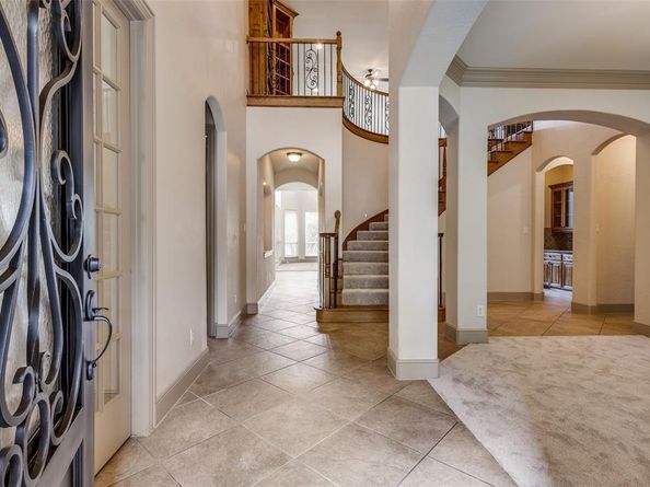 4312  Blue Quail Drive , McKinney Texas 75072
