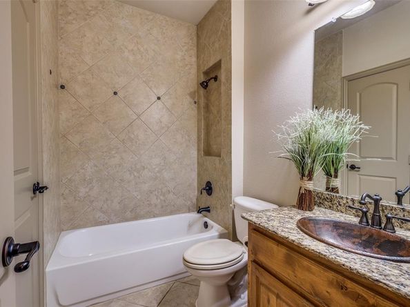 4312  Blue Quail Drive , McKinney Texas 75072
