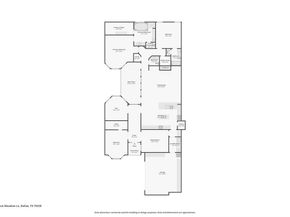 4134  Walnut Meadow Lane , Dallas Texas 75229