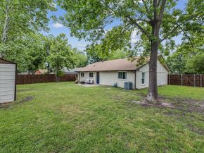 434  Jamestown Drive , Garland Texas 75043