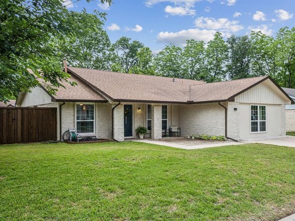 434  Jamestown Drive , Garland Texas 75043