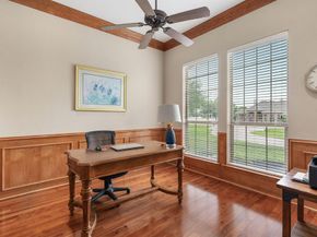 11109  Brook Green Lane , Haslet Texas 76052