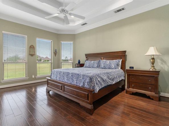 11109  Brook Green Lane , Haslet Texas 76052