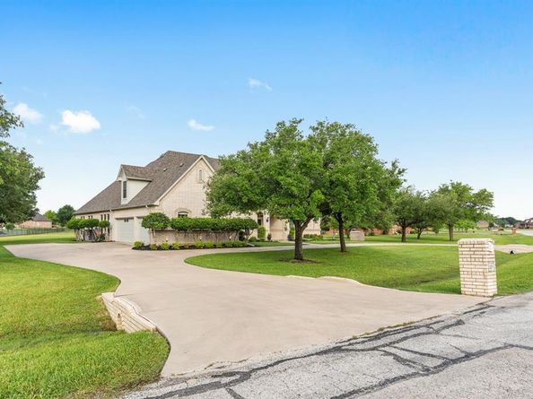 11109  Brook Green Lane , Haslet Texas 76052