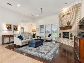 11109  Brook Green Lane , Haslet Texas 76052