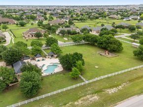 11109  Brook Green Lane , Haslet Texas 76052
