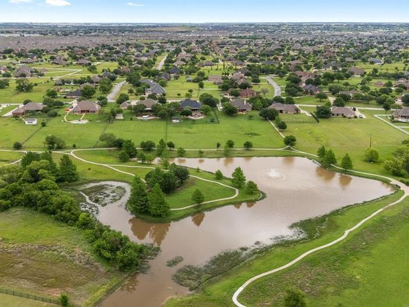 11109  Brook Green Lane , Haslet Texas 76052