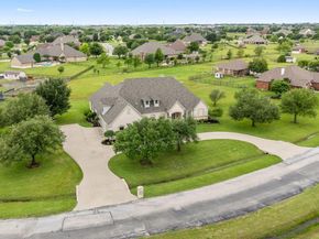 11109  Brook Green Lane , Haslet Texas 76052
