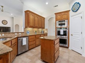 11109  Brook Green Lane , Haslet Texas 76052