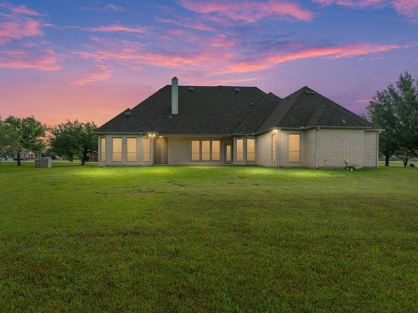 11109  Brook Green Lane , Haslet Texas 76052