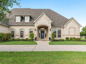 11109  Brook Green Lane , Haslet Texas 76052