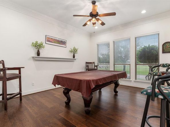 11109  Brook Green Lane , Haslet Texas 76052