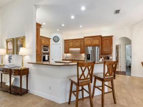 11109  Brook Green Lane , Haslet Texas 76052