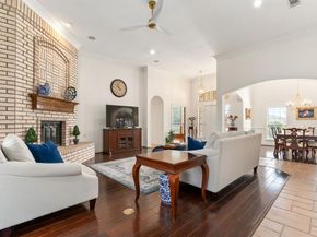 11109  Brook Green Lane , Haslet Texas 76052