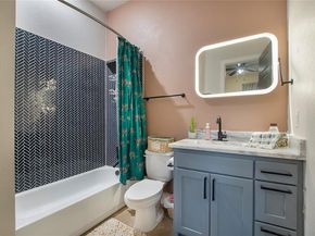7604  Trailridge Drive , Fort Worth Texas 76179