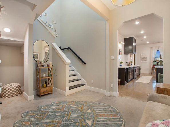 7604  Trailridge Drive , Fort Worth Texas 76179