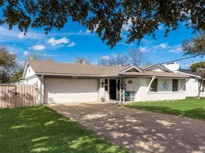 4732  Darla Drive , Fort Worth Texas 76132