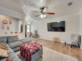 4732  Darla Drive , Fort Worth Texas 76132