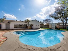 4732  Darla Drive , Fort Worth Texas 76132