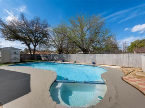 4732  Darla Drive , Fort Worth Texas 76132