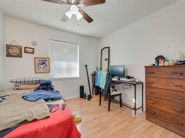 4732  Darla Drive , Fort Worth Texas 76132