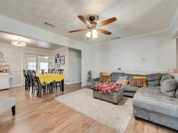 4732  Darla Drive , Fort Worth Texas 76132